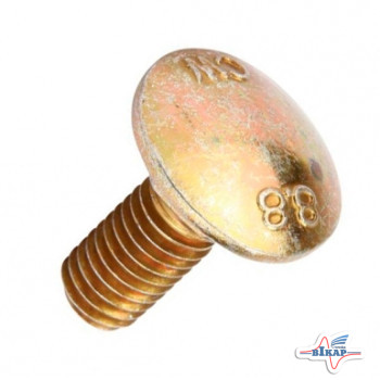 Винт М8x20 Claas