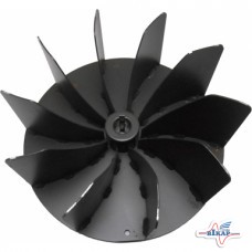 Вентилятор сетки радиатора18AP003337 Claas Lex/Meg/Tucan