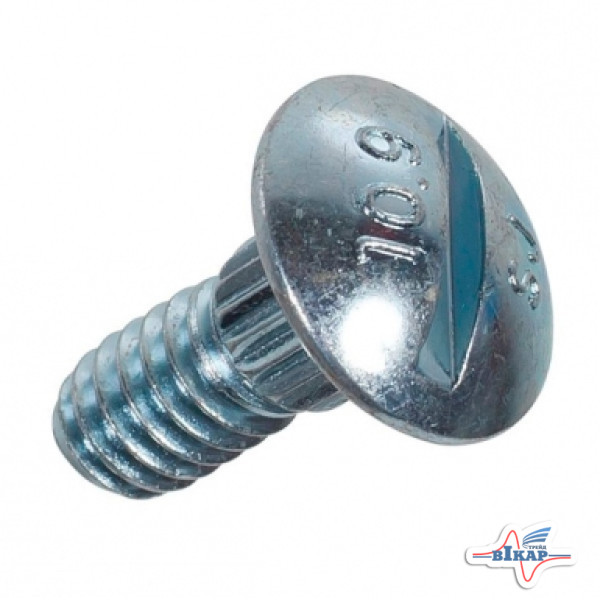 Болт сегмента (1/4x16) 18AP010248 Claas