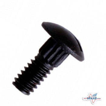 Винт крепления головки ножа (1/4x24) Claas