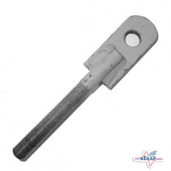 Винт натяжной Claas