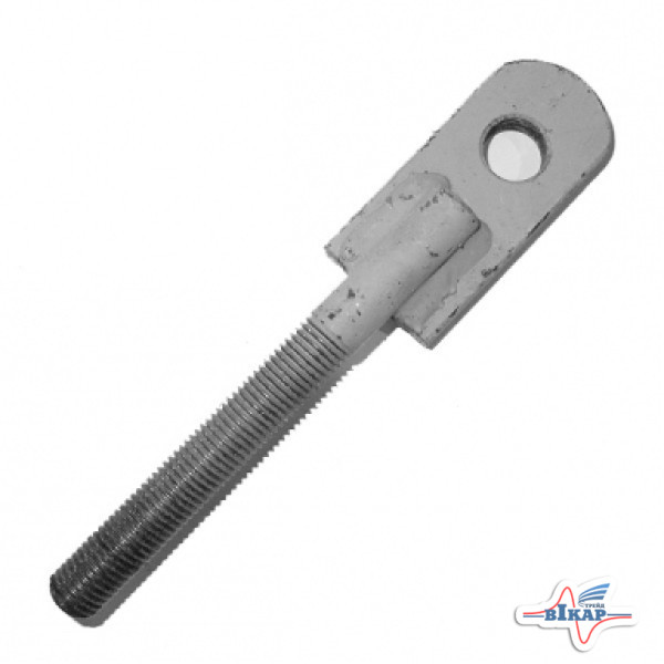 Винт натяжной Claas