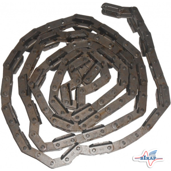 Цепь тран-ра наклонной камеры (540033) M350 (центр.) (Donghua)