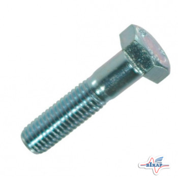 Болт (216407) M10x55 Claas (Италия)