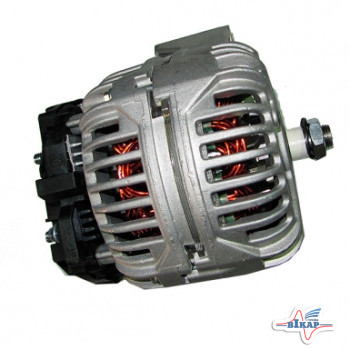 Генератор 14V/12V, 150Ah (160-55116)(798493.0/090332.0) M203-360 с дв.OM906La