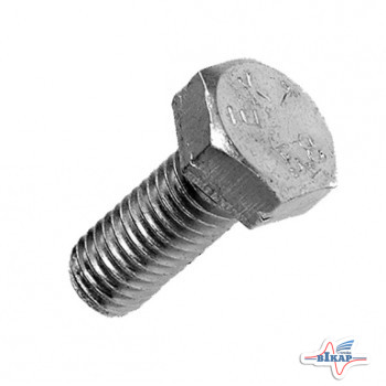 Болт М16x55 Claas (Италия)