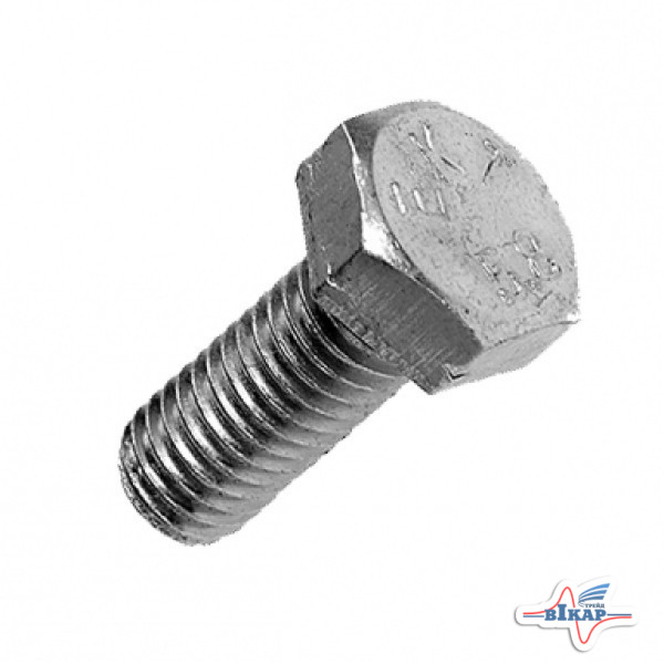 Болт М16x55 Claas (Италия)