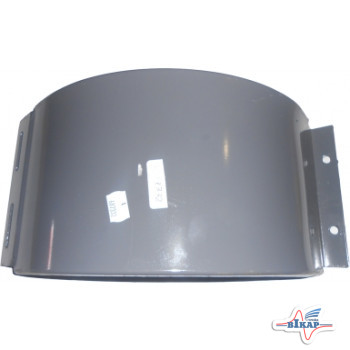 Крышка элеватора зернового М203-360, Dom108/118