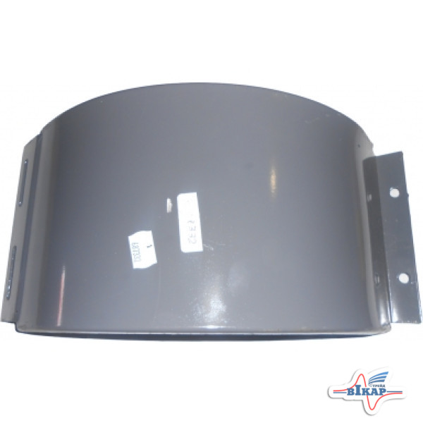 Крышка элеватора зернового М203-360, Dom108/118