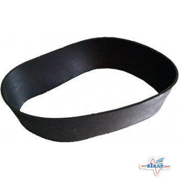 Бандаж резиновый колосового элеватора (150x60) Claas