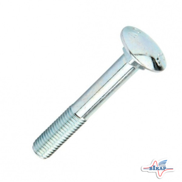 Винт М10х70 Claas