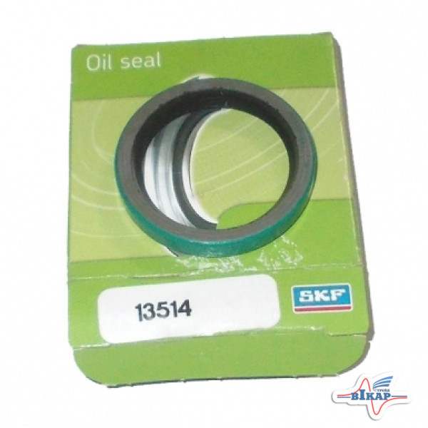 Манжета 34,925 X 44,552 X 4.775 (AM2553T/340853/E53699), JD2064/2266/9500