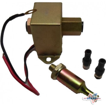 Насос подкачки топлива (AH107362/AH80665), JD9500 (Reliance)