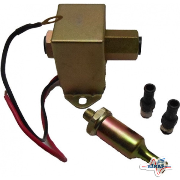 Насос подкачки топлива (AH107362/AH80665), JD9500 (Reliance)