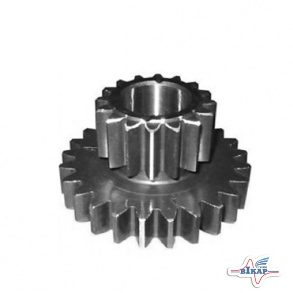 Сателлит планетарной передачи редуктора реверса (H105912/AH106618), JD9500