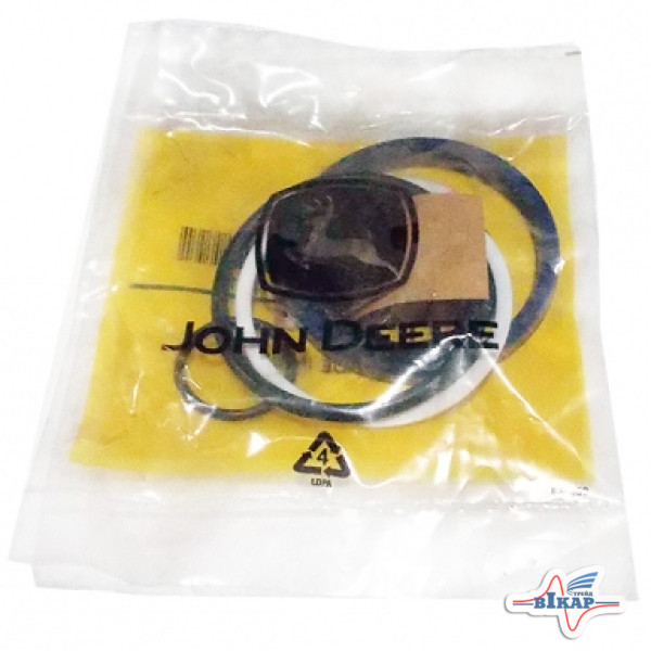 Р/к гидроцилиндра вариатора привода сепаратора, JD9880STS/9560STS