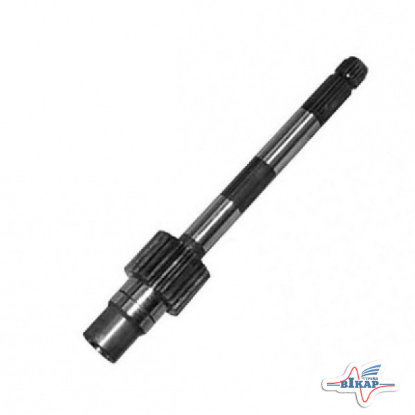 Вал редуктора реверса ТНК, JDW650