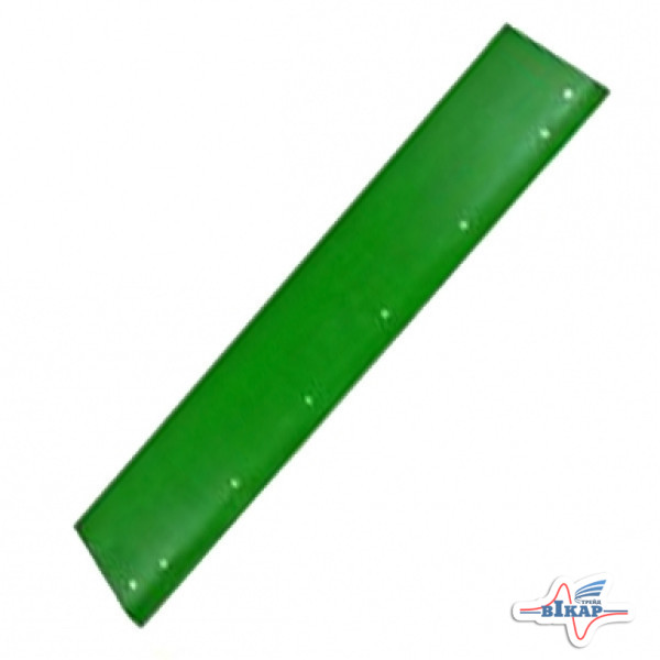 Накладка износостойкая наклонной камеры, JD