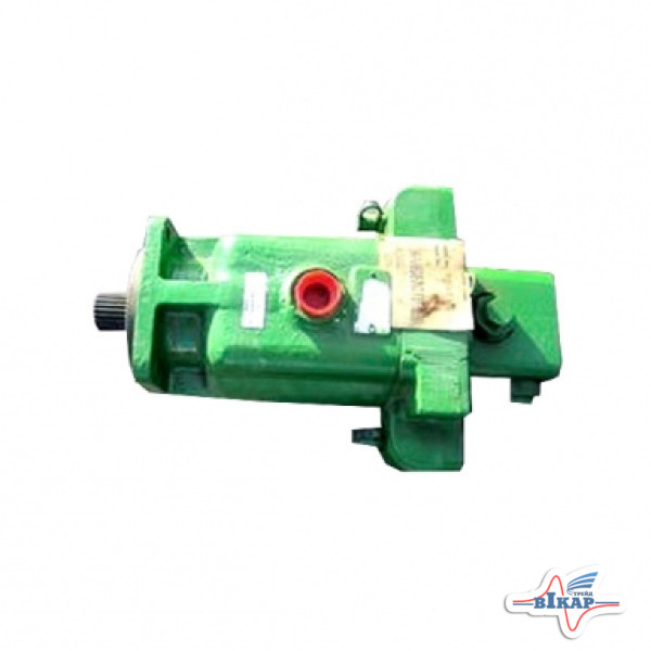 Мотор гидравлический ГСТ (AH131173/AH128575/AH166176/MPI4631-041), JD9500