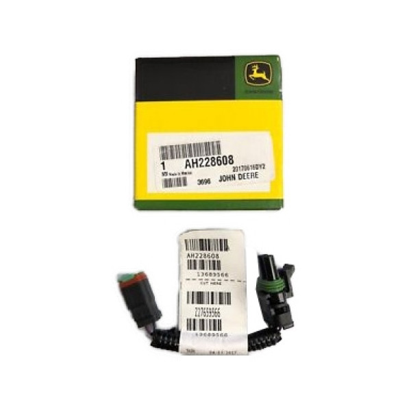 Жгут проводов (для датчика AH224451), JD