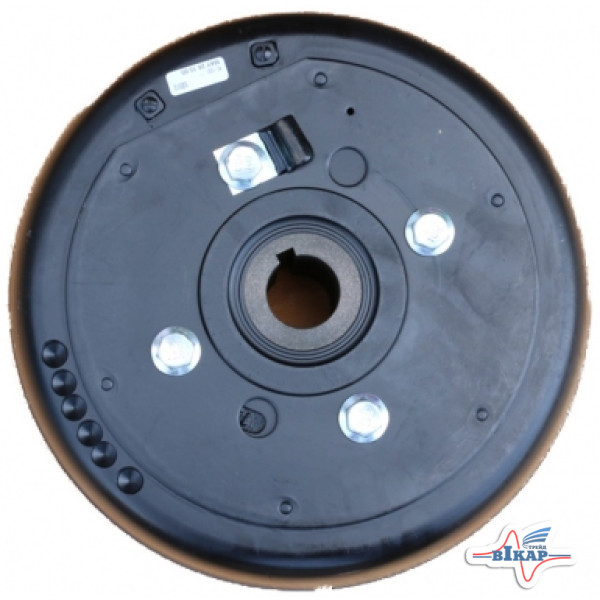 Муфта электромагнитная (AH205972/AH201832/AH167942/AH161981), JDW650