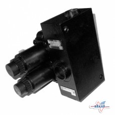 Клапан гидравлический нагнетательный (AH201227/AH160004/AXE14861), JDW540/T550/9680WTS/T670