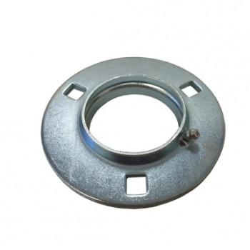 Корпус підшипника фланцевий (PF205/DQ15125/AE26118//86603075/462360R1/N52258), JD (Kabat)