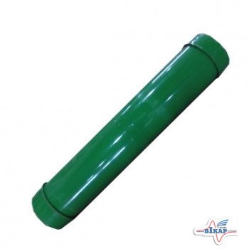 Барабан качалки наклонной камеры (AH120210/AH133494/AI000374), JD9500