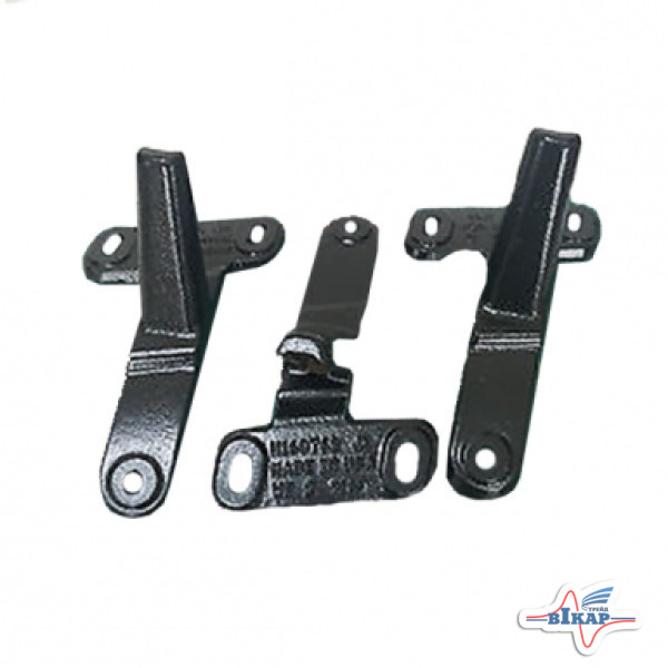 Бич ротора (к-т 3 шт) (AH167740/AH171082/AH228817/H205206), JD9650-9770STS