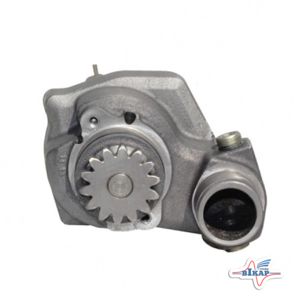 Насос водяной двигателя (RE39121/RE49540/RG28369/SE501011/VPE1164), JD9500/9600 (Reliance)