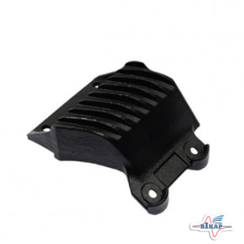 Бич ротора для зерна и кукурузы (к-т 3 шт) (AH216678), JD 9880STS/S660/S690