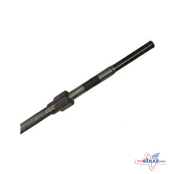 Вал редуктора реверса ТНК, JD9500