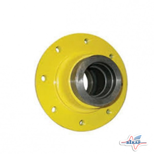 Ступица 8-болт. комбайна (AH130871/H94814/AH162573), JD9500 (США)