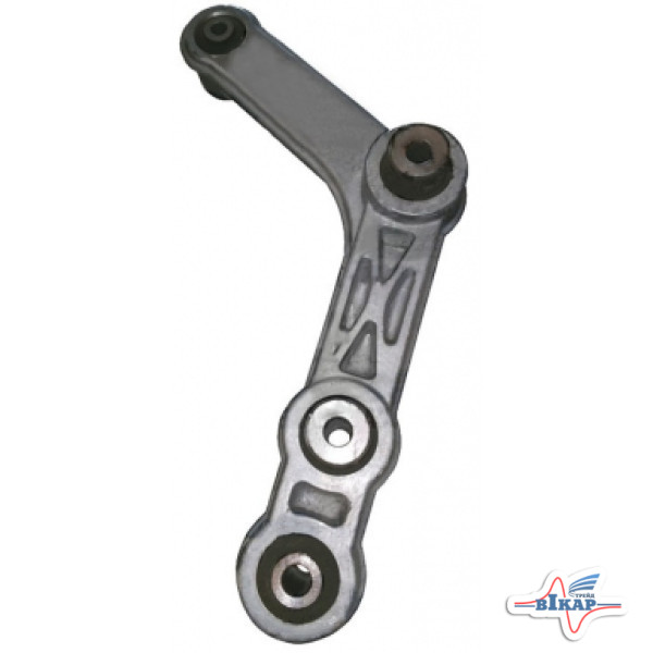 Рычаг соломотряса правый (AH170778/AH146570), JD9560STS/9570STS/9650STS/9660STS/9670STS/9750STS