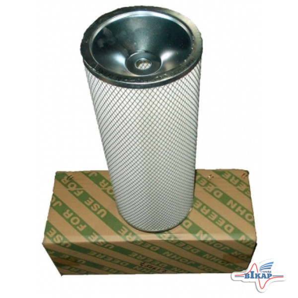 Элемент ф-ра возд. внутренний (AR95759/86029152/86029149/P133179), Versatile, JD9500 (Use for JD)