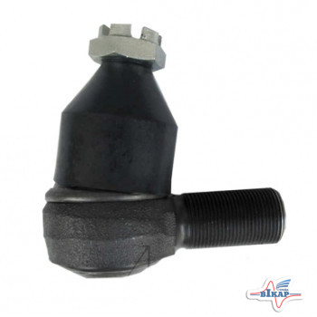 Наконечник гидроцил. рулевого управления, правый, JD2056/2264/2266 (ROTA-Турция)