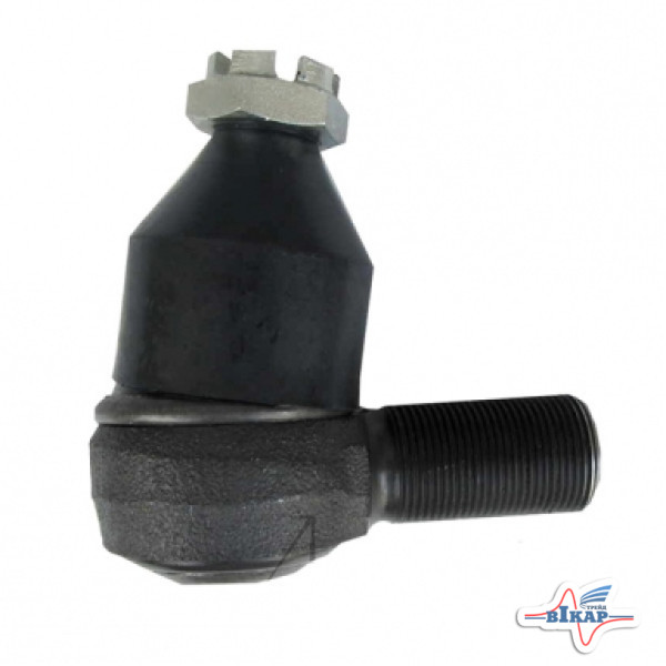 Наконечник гидроцил. рулевого управления, правый, JD2056/2264/2266 (ROTA-Турция)