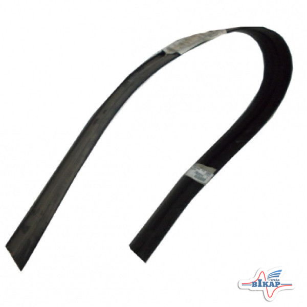 Уплотнение решета очистки, JD