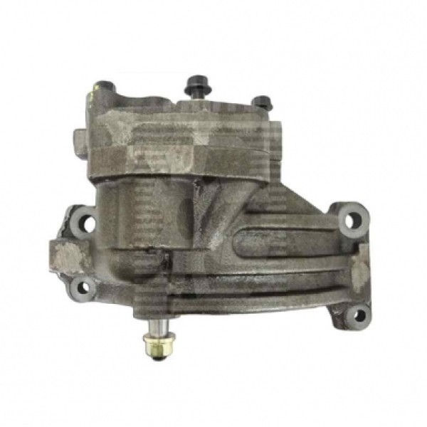 Насос масляный двигателя (SE500878/RE63115/R504071/R124746), JD8100-8300/9500 (7.6L)