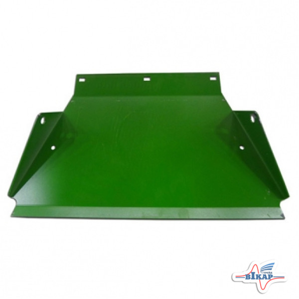 Дно оборотное транспортера наклонной камеры, JD9500/T560/C670/W540