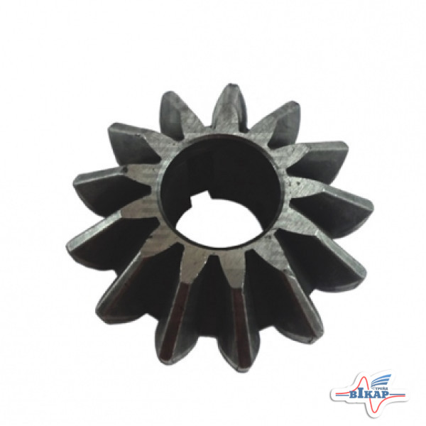 Шестерня (привод выгрузного шнека), JD9500/9600