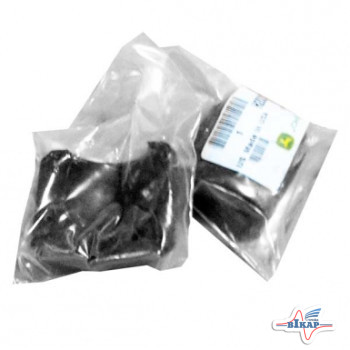 Втулка пластиковая шнека разгрузки, JD S760/S770/S780/S790