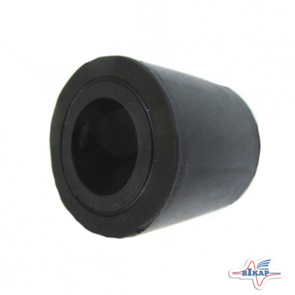 Сайлентблок (отбойник резиновый) 21x40x38 мм, JD1072/1450/1188/1470 (Agri Parts)