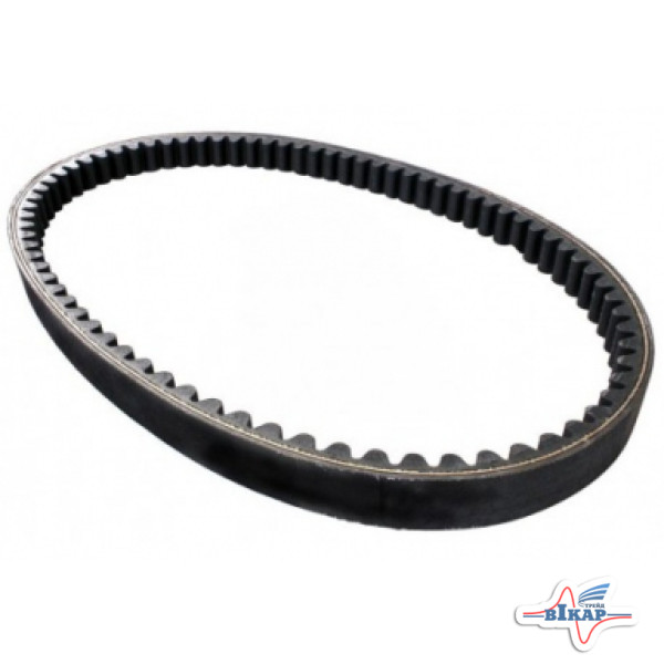 Ремень 2305-HJ/31,8x15,1 (0810190/D41981200/672974R2/340435153) вентилятора очистки, JD