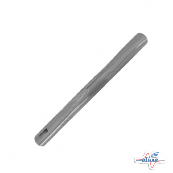 Вал (верхний привод зернового элеватора) (d=30 мм, l=325 мм), JD9500/CTS