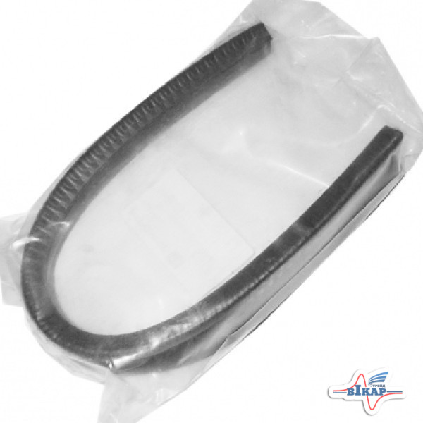 Уплотнение кулисы соломотряса, JD