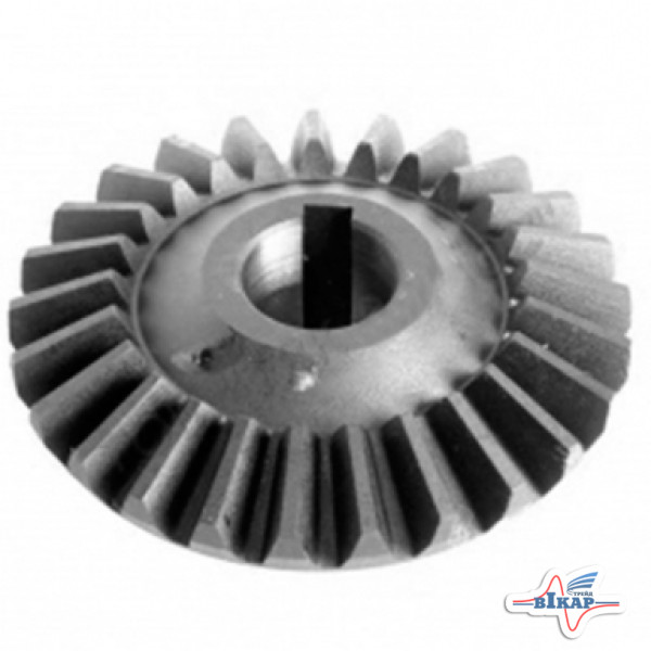 Шестерня коническая z=25, JD2254/2256/2266/2258/2264/2266