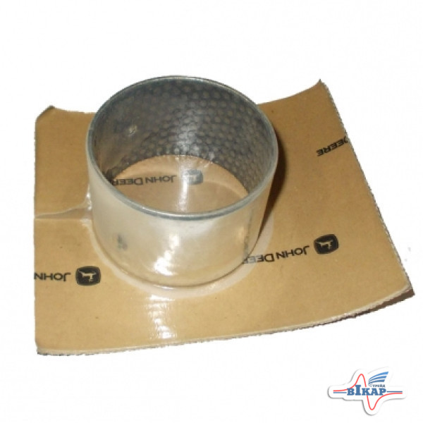 Втулка кулака поворотного (d=70 мм, D=75 мм, H=70 мм) (до SN:074501) (71354306), JD9640-9680WTS