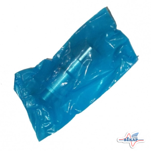 Муфта быстроразъемная, мама (3/4"-19,05 мм) (AH171017), JD