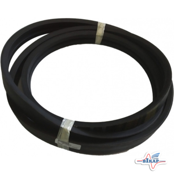 Ремень 4065-2HC/22x17 (AP1001777/84001336) привода ТНК, JD